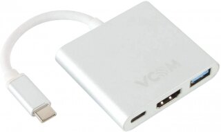 Vcom CU427 M USB Hub kullananlar yorumlar